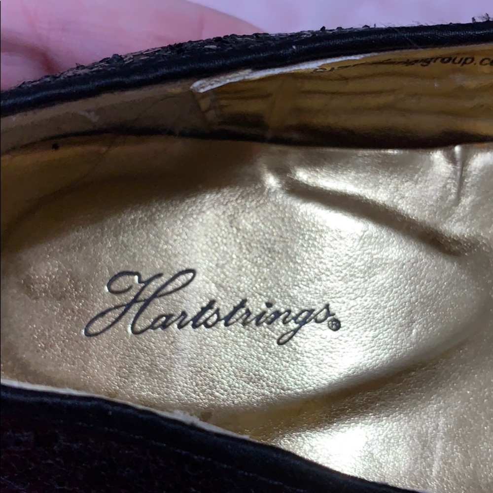 Heartstrings shoes - Picture 7 of 7